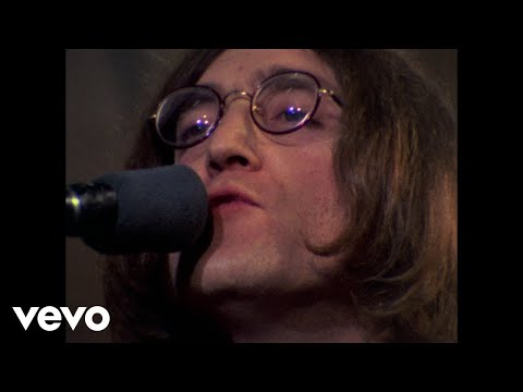 Youtube: The Dirty Mac - Yer Blues (Official Video) [4K]