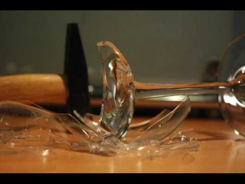 Youtube: George Duke - Broken Glass (12'')