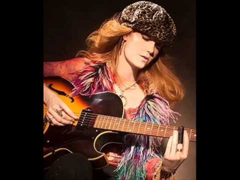 Youtube: Melanie Mason - Mississippi Blues