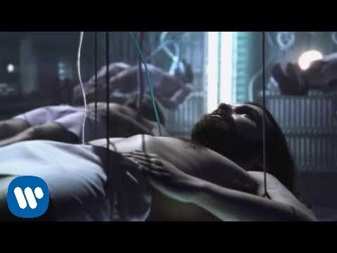 Youtube: Biffy Clyro - Machines [OFFICIAL VIDEO]