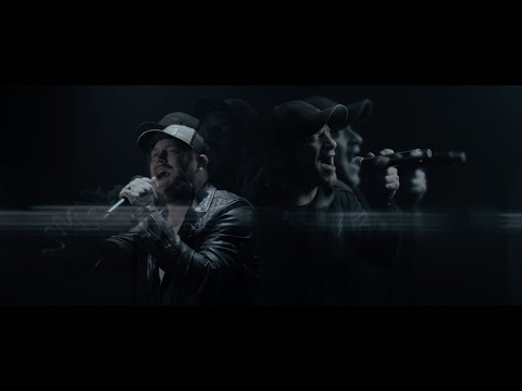 Youtube: All That Remains - Just Tell Me Something feat. Danny Worsnop (Official Music Video)