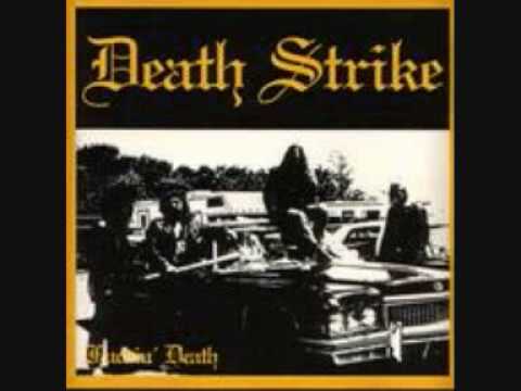 Youtube: Death Strike - Pay To Die