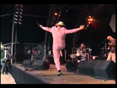 Youtube: Madness One Step Beyond Live At Madstock 1998