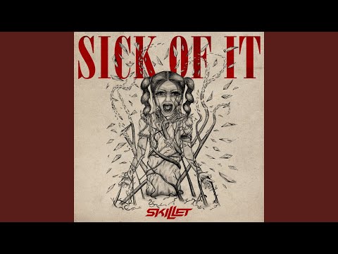 Youtube: Sick of It