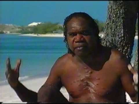 Youtube: yothu yindi tribal voice