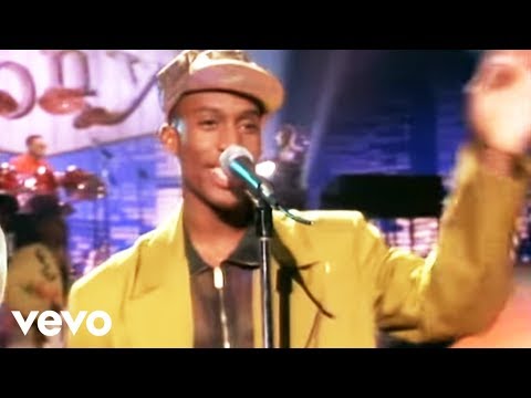 Youtube: Tony! Toni! Toné! - Feels Good (Official Music Video)