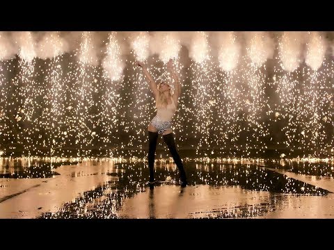 Youtube: Helene Fischer - Achterbahn