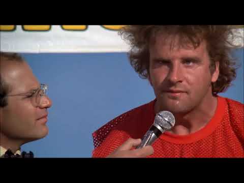 Youtube: Revenge Of The Nerds (1984) - Clip #28 - Belching Contest