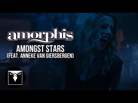 Youtube: AMORPHIS - Amongst Stars (Official Music Video)