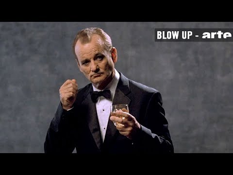 Youtube: Worum geht's bei Bill Murray? - Blow Up - Arte