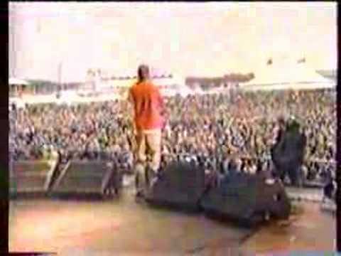 Youtube: Deftones - "Root"