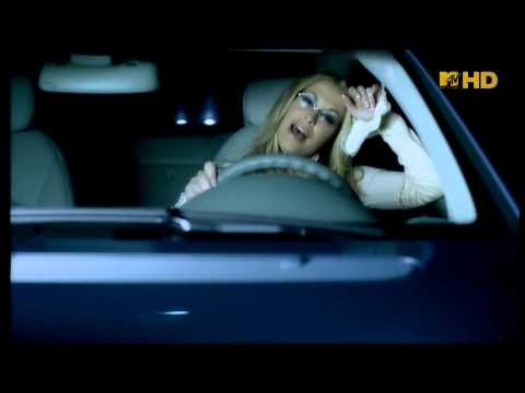 Youtube: Anastacia - Left Outside Alone (HD)