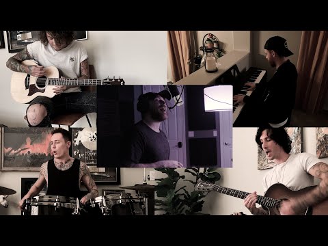 Youtube: ASKING ALEXANDRIA - Antisocialist (Unplugged)