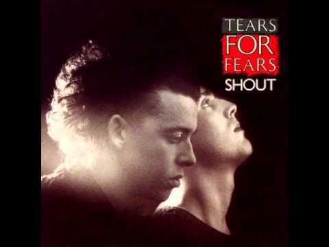 Youtube: Tears for Fears - Shout HQ