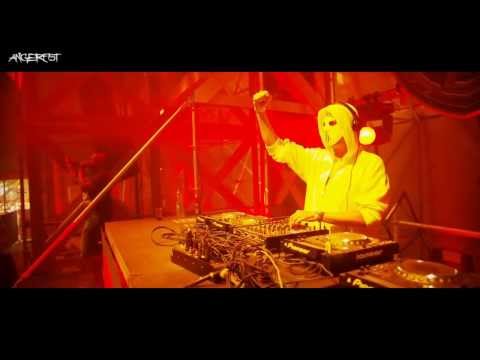 Youtube: Angerfist - Burn This MF Down (Music Video)