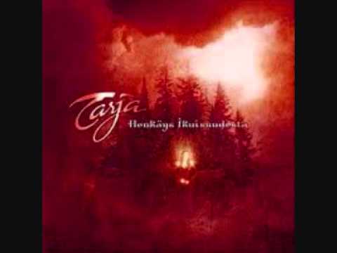 Youtube: Tarja Turunen- Happy New Year