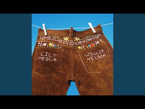 Youtube: Tumbleweeds and Chewing Gum