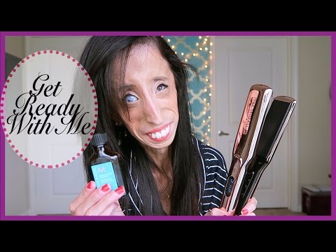 Youtube: GET READY WITH ME + GIVEAWAY!!