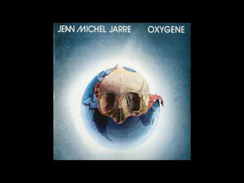 Youtube: Jean Michel Jarre - Oxygene 1-4