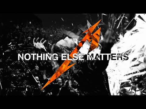 Youtube: Metallica & San Francisco Symphony: Nothing Else Matters (Live)