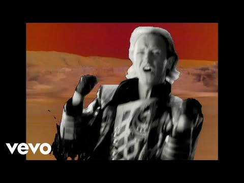 Youtube: Judas Priest - Turbo Lover (Official Video)
