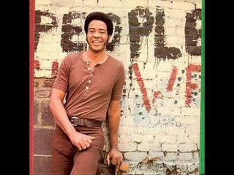 Youtube: Bill Withers - Make A Smile For Me