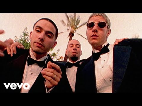 Youtube: Beastie Boys - Sure Shot