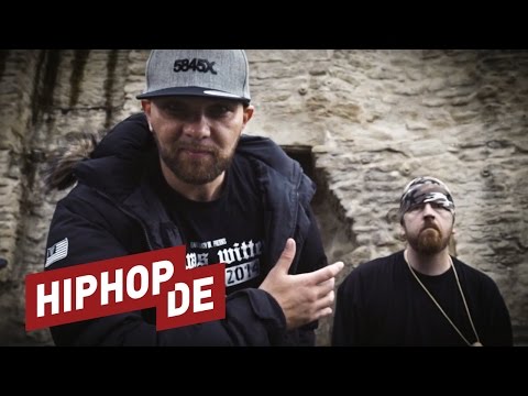 Youtube: Dj Eule & Dj s.R. ft. Lakmann & R.U.F.F.K.I.D.D. – Hardcore Rap Sh*t – Videopremiere