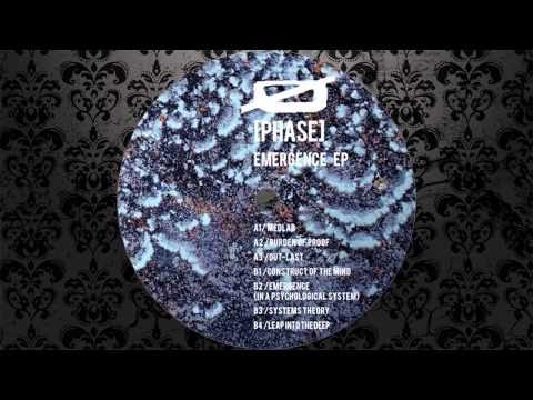 Youtube: Ø [Phase] - Burden Of Proof (Original Mix) [TOKEN]