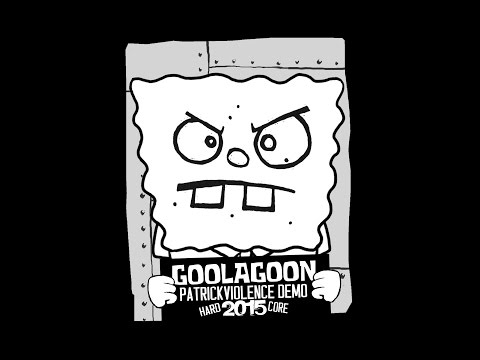 Youtube: Goolagoon - Patrickviolence Demo [2015]