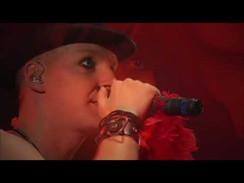 Youtube: Poets of the Fall - Sleep (Live w/ Lyrics)