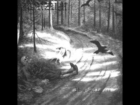 Youtube: Burzum - Hvis Lyset Tar Oss (Full Album)