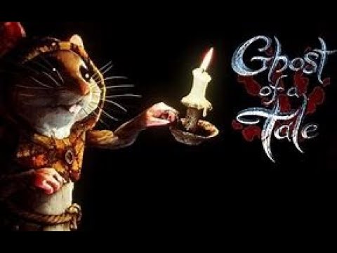 Youtube: GHOST OF A TALE GAMEPLAY GERMAN 01 TILO DIE BARDENMAUS ! PS4 PRO