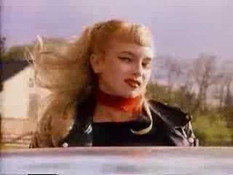 Youtube: Cry Baby (1990) Trailer