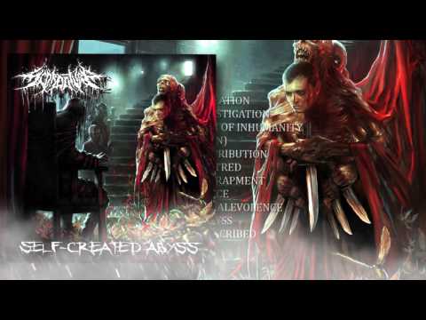 Youtube: Scordatura - Engineering Retribution (Official Track)