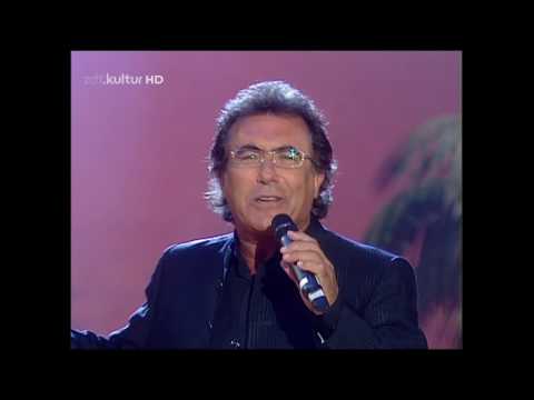 Youtube: Al Bano Carrisi - Capri Fischer (Show Palast - sep 05, 1999)