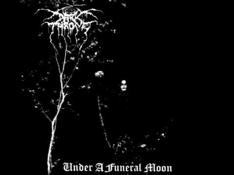 Youtube: Darkthrone - Under A Funeral Moon (8-Bit Version)