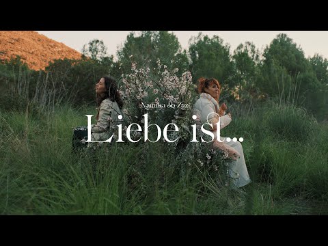 Youtube: Namika x Zaz - Liebe ist... (Official Video)