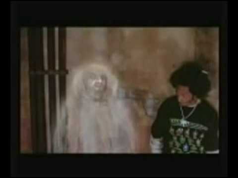 Youtube: Scary Movie 2 - Shorty Shotguns The Ghost (deleted scene)