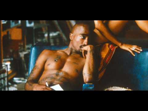 Youtube: 2pac ft The Outlawz - Tattoo Tearz OG