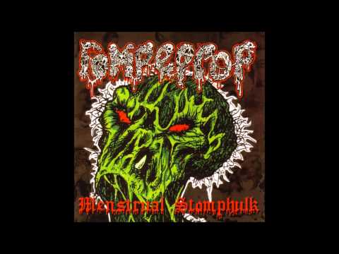 Youtube: Rompeprop - Menstrual Stomphulk (Full Album) 2002 (HD)