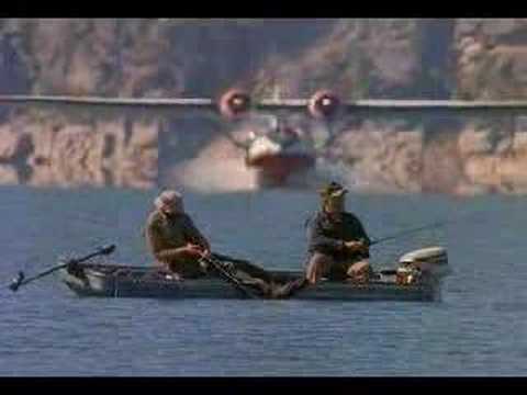 Youtube: PBY Fishing