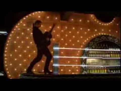 Youtube: Antonio Banderas - El Mariachi aus Desperados