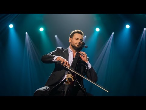 Youtube: HAUSER - First EVER 'Rebel With a Cello' show! - Live in Budapest 2022 (Full Concert)