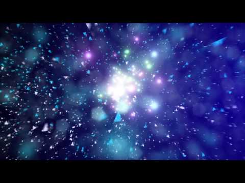 Youtube: Particle Explosion -  J-Sern's Productions