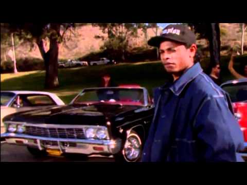 Youtube: Eazy E - Only If You Want It HD