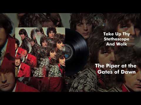 Youtube: Pink Floyd - Take Up Thy Stethoscope And Walk (Official Audio)