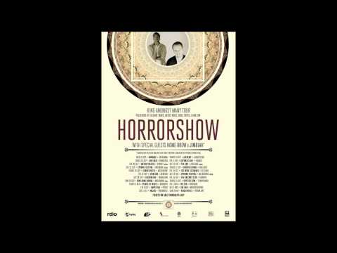 Youtube: Dead Star Shine - Horrorshow