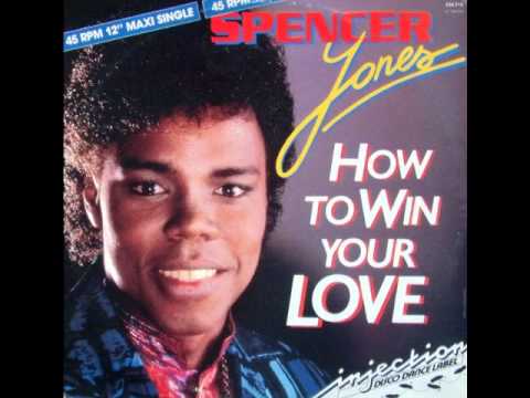 Youtube: Spencer Jones - How To Win Your Love [Remix]