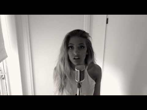 Youtube: Crazy In Love (Beyoncé Cover)